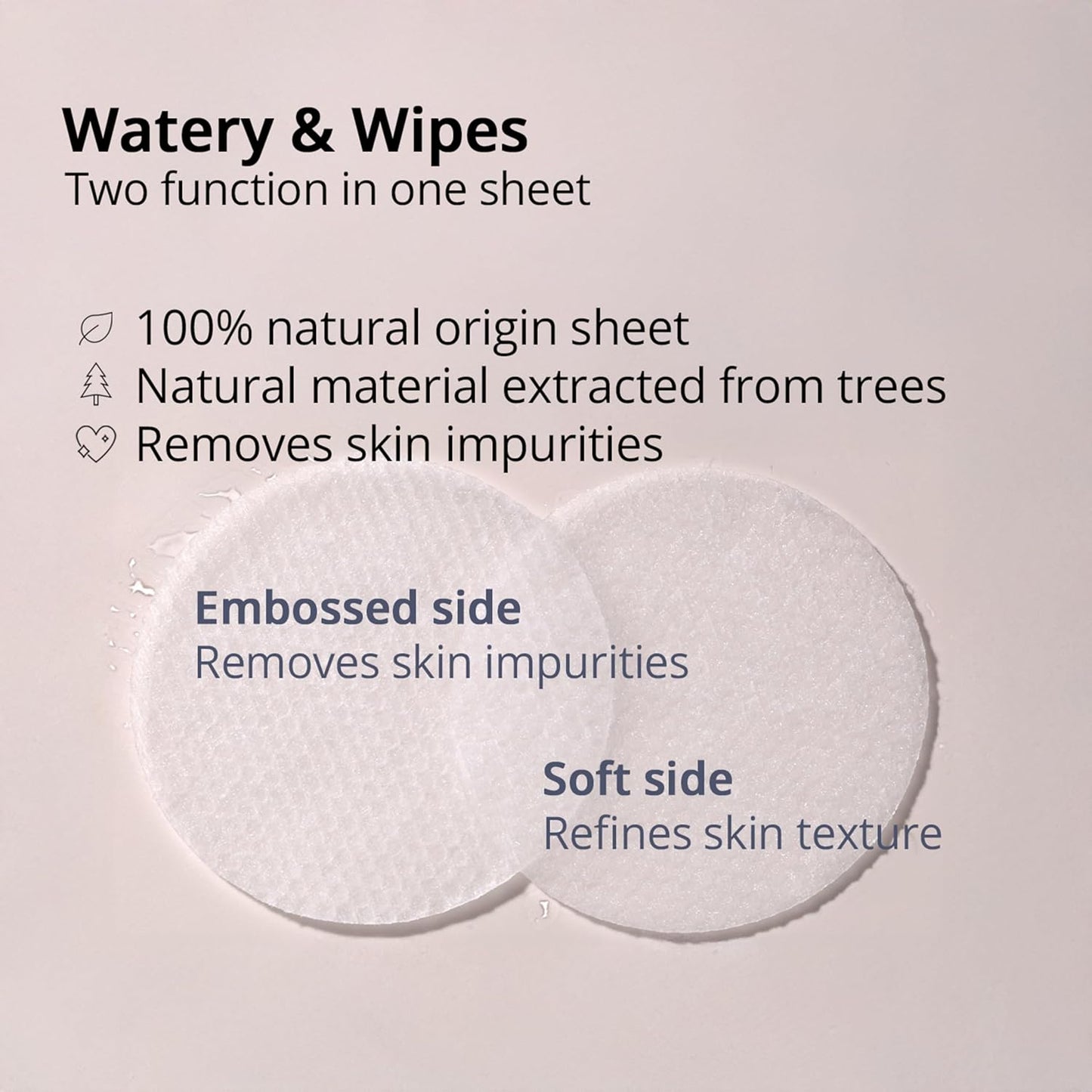 Re.SPN PHA Succinic Acid Calming Toner Pads – Daily Exfoliating, Hydrating and Soothing with CICA, Caffeine, Non-comedogenic, Vegan, Glass Skin, K-Beauty (35)
