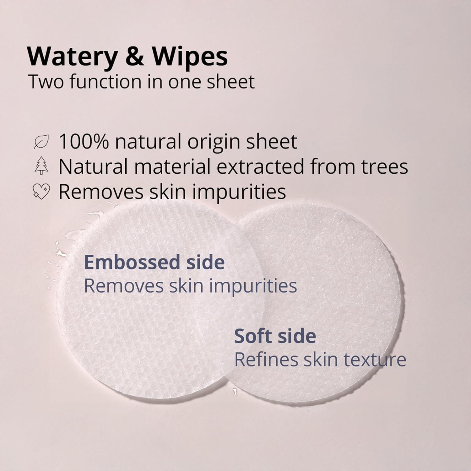 Re.SPN PHA Succinic Acid Calming Toner Pads – Daily Exfoliating, Hydrating and Soothing with CICA, Caffeine, Non-comedogenic, Vegan, Glass Skin, K-Beauty (35)